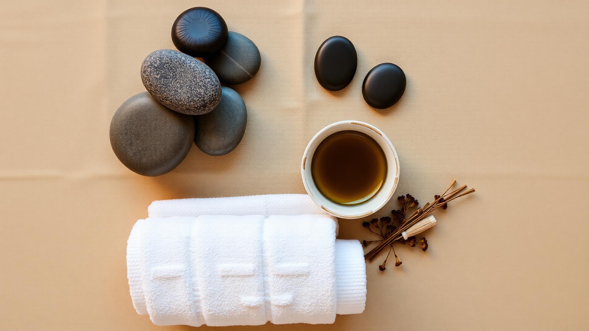 Head Spa Experience